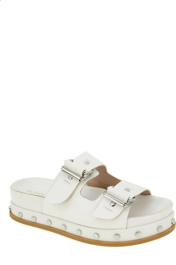 Bamba Platform Sandal