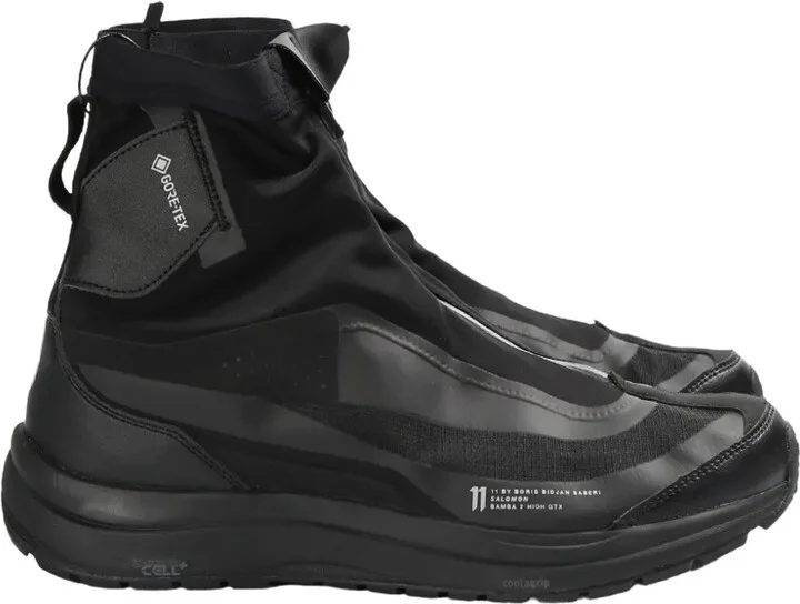 Bamba sneakers