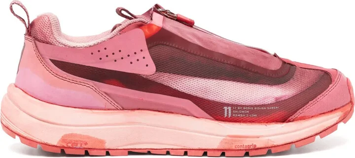 Bamba sneakers