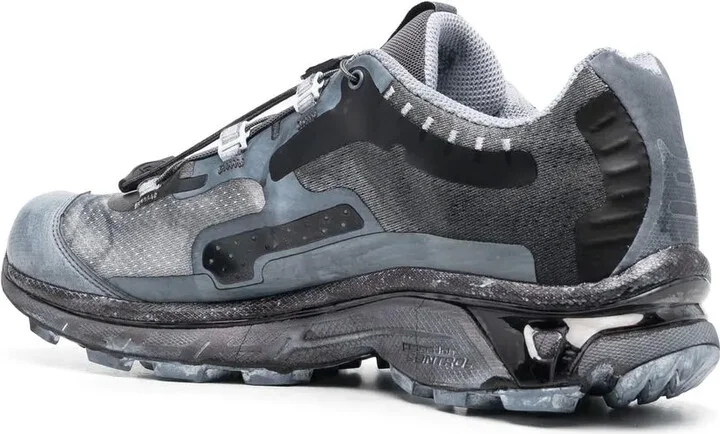 Bamba toggle-fastening sneakers - Image 3