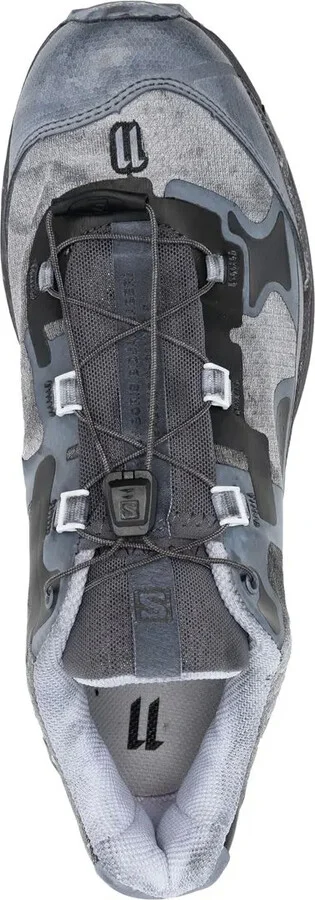 Bamba toggle-fastening sneakers - Image 4