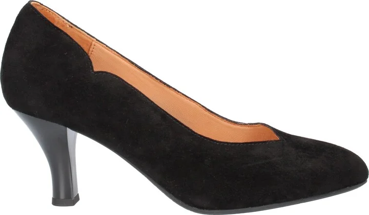 Bambelle Pointed Toe Pump - Image 3