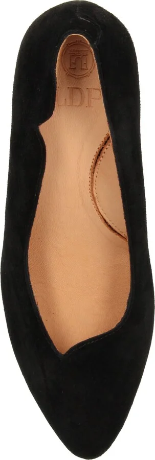 Bambelle Pointed Toe Pump - Image 5