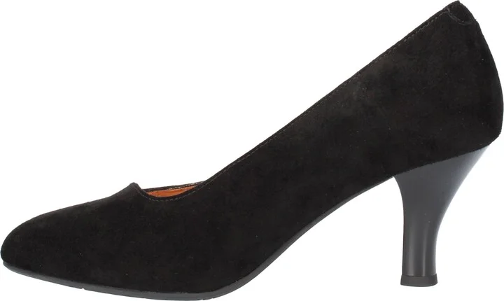 Bambelle Pointed Toe Pump - Image 7