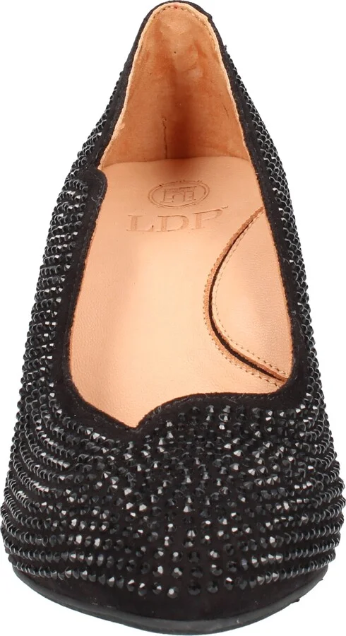 Bambelle Pointed Toe Pump - Image 11