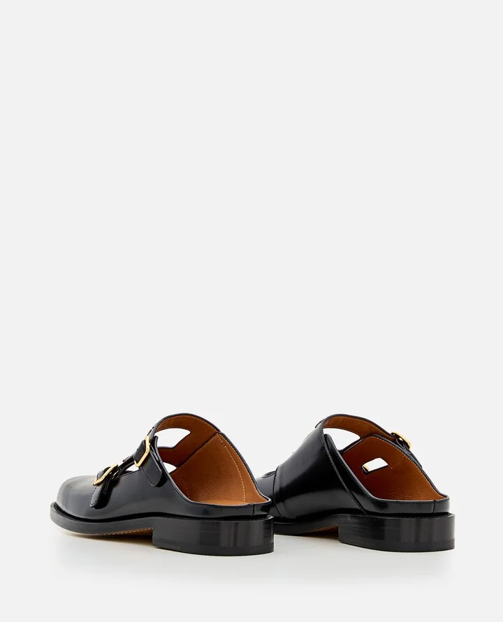 Bambi 3.0 Sabot Loafer - Image 3