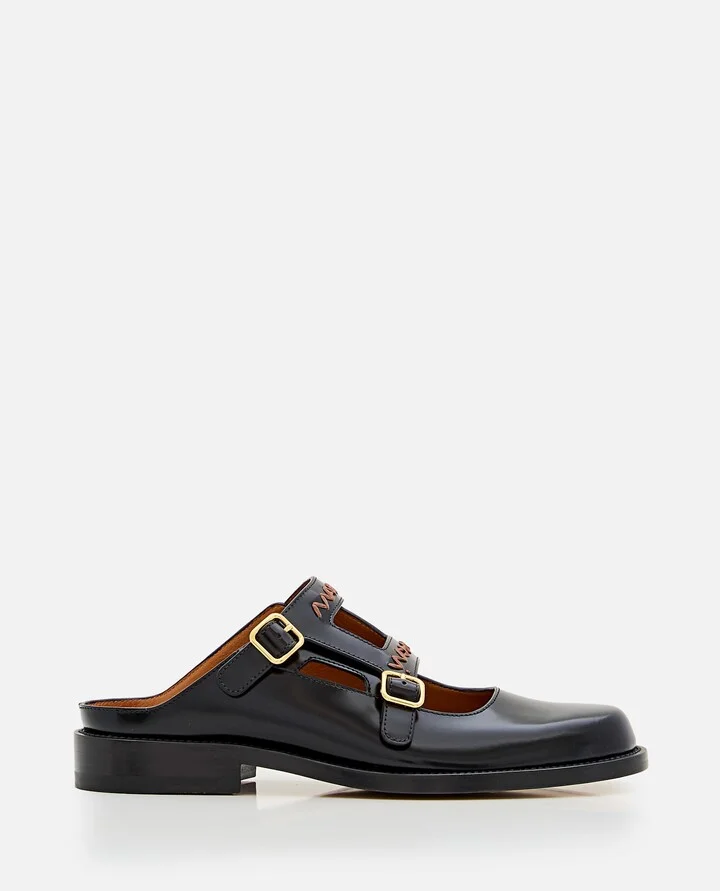 Bambi 3.0 Sabot Loafer