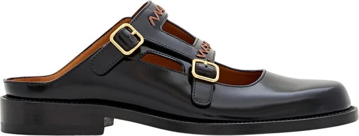 Bambi 3.0 Sabot Loafer