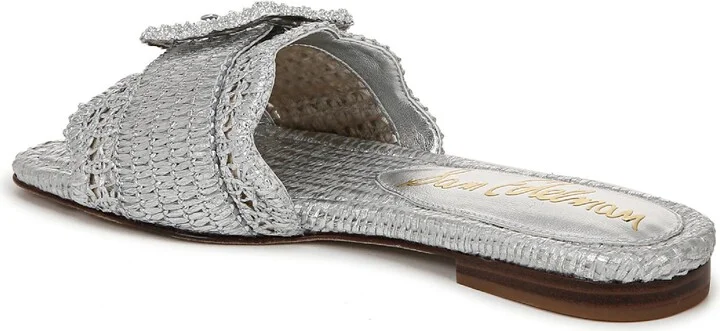 Bambi 6 Slide Sandal - Image 2