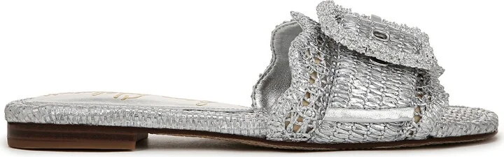Bambi 6 Slide Sandal - Image 3