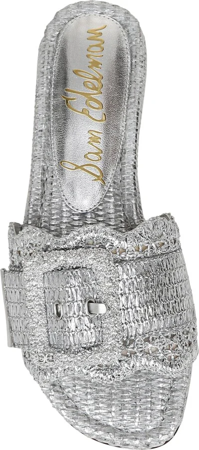 Bambi 6 Slide Sandal - Image 5