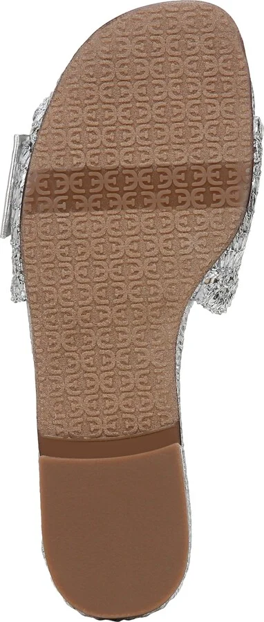 Bambi 6 Slide Sandal - Image 6