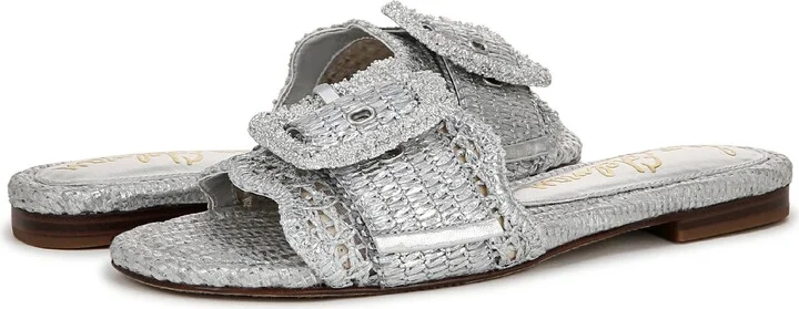 Bambi 6 Slide Sandal - Image 10