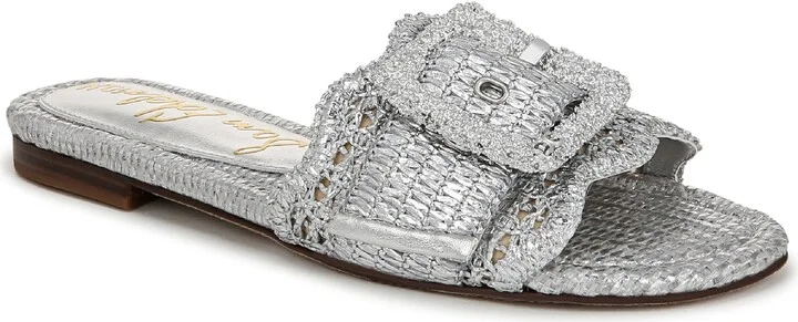 Soft Silver