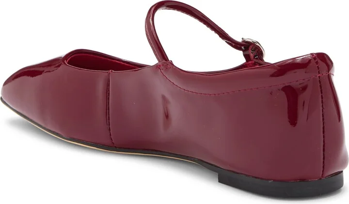 Bambi Mary Jane Flat - Image 2