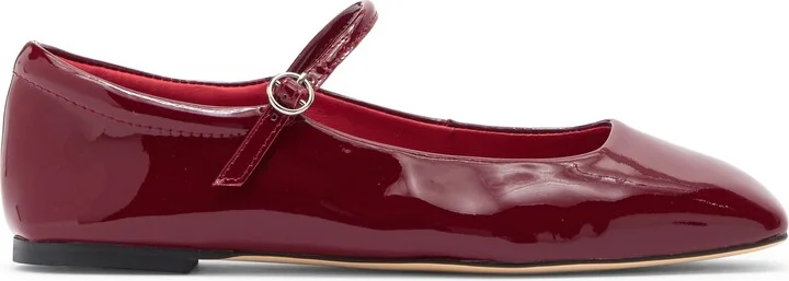 Bambi Mary Jane Flat - Image 3