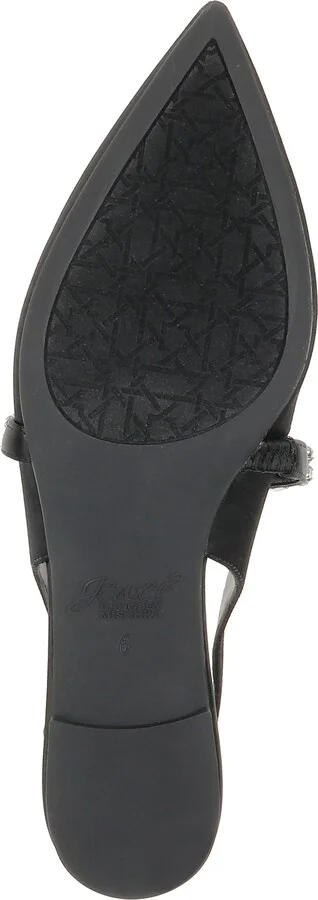 Bambi Slingback Skimmer Flat - Image 6