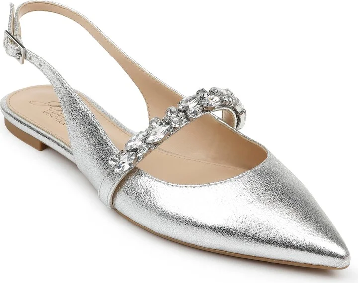 METALLIC SILVER