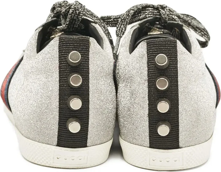 Bambi Web sneakers - Image 4