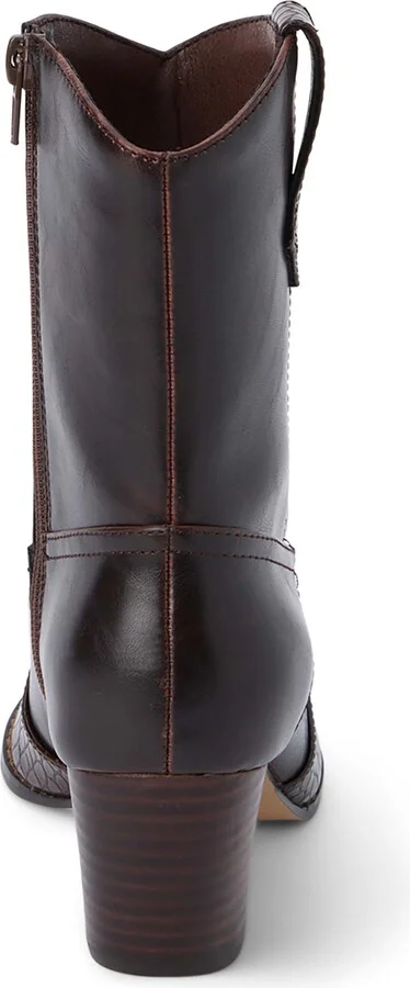 Bambi Western Boot - Image 3