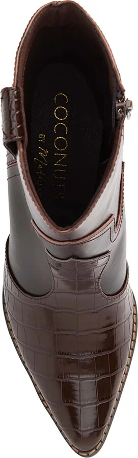 Bambi Western Boot - Image 5