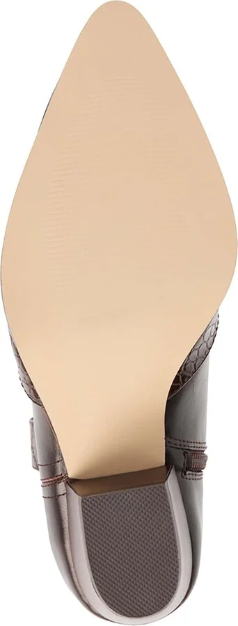 Bambi Western Boot - Image 6
