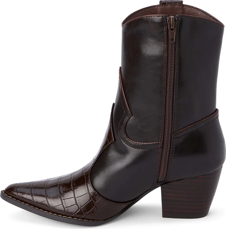 Bambi Western Boot - Image 8