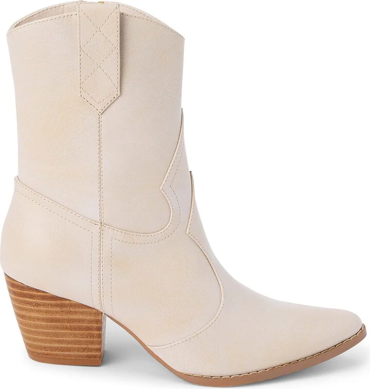 Bambi Western Boot - Image 11