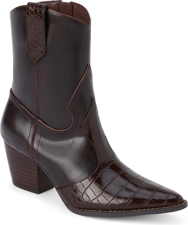 Bambi Western Boot
