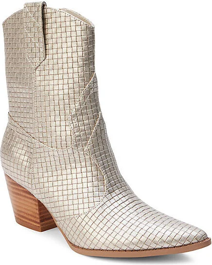 Bambi Western Boots - Image 2