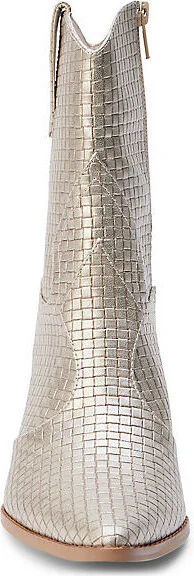Bambi Western Boots - Image 4