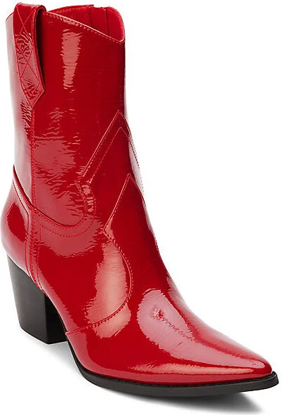 Bambi Western Boots - Image 2