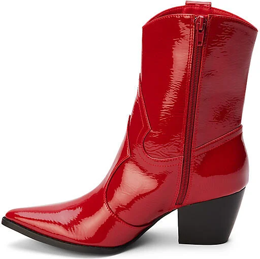 Bambi Western Boots - Image 4