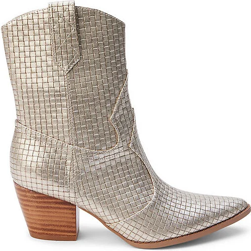 Bambi Western Boots
