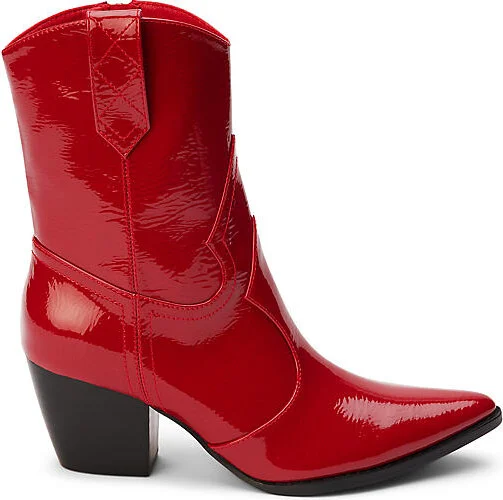 Bambi Western Boots