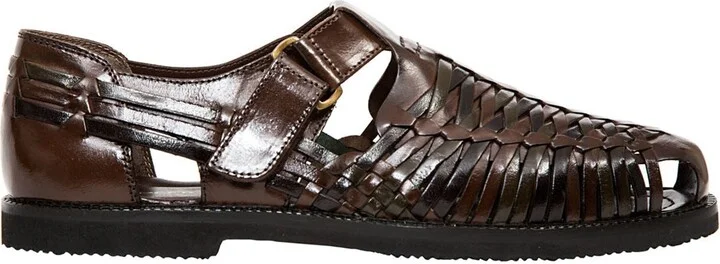 Bamboo 2 Huarache Sandal - Image 6