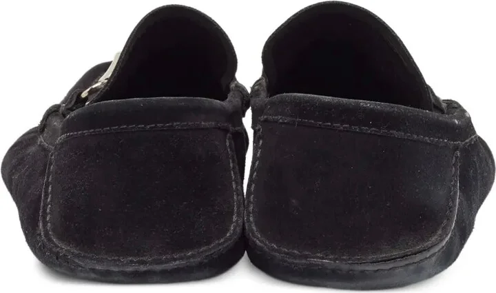 Bamboo-Detail Loafers - Image 4