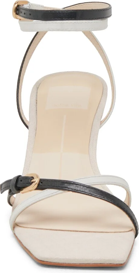 Bamby Ankle Strap Sandal - Image 4