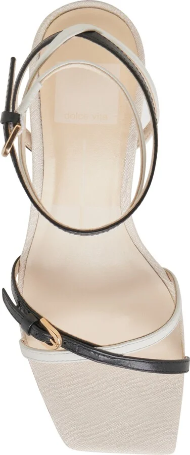 Bamby Ankle Strap Sandal - Image 5