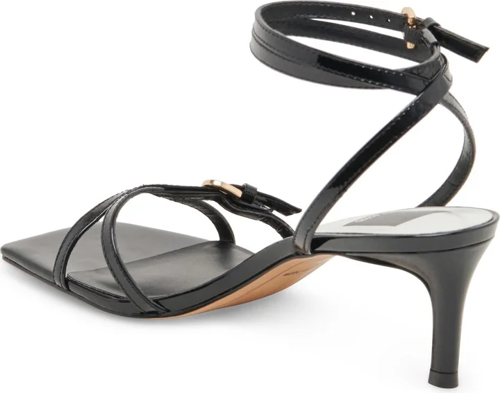 Bamby Ankle Strap Sandal - Image 9