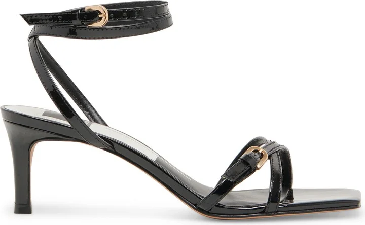 Bamby Ankle Strap Sandal - Image 10