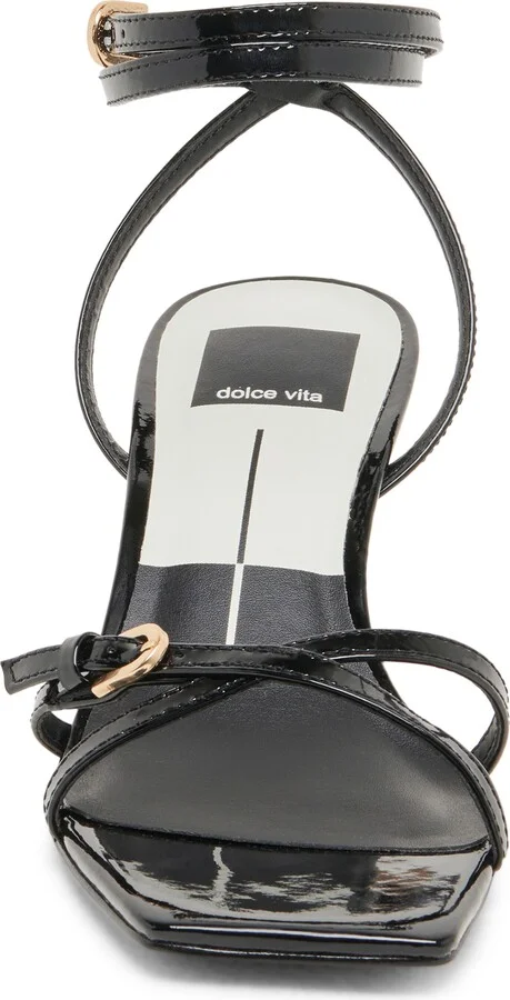Bamby Ankle Strap Sandal - Image 11