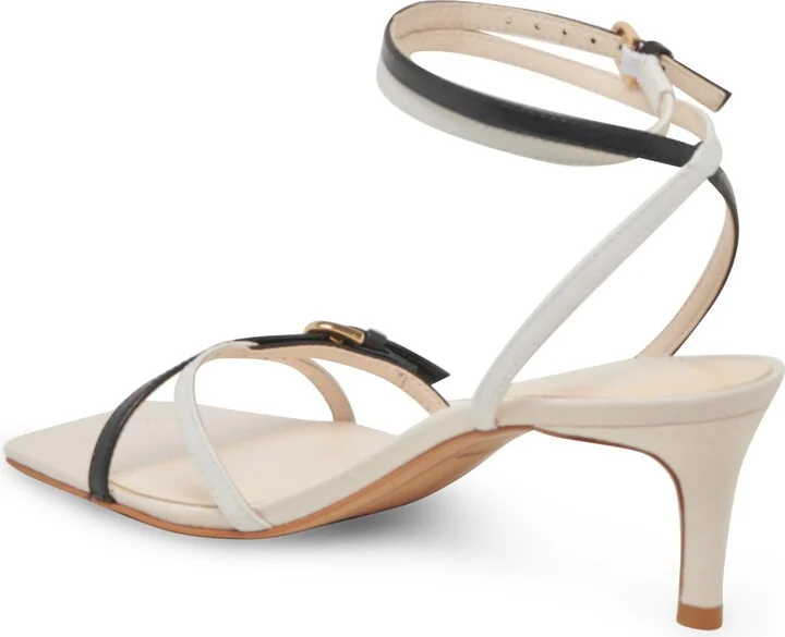 Bamby Ankle Strap Sandal - Image 2