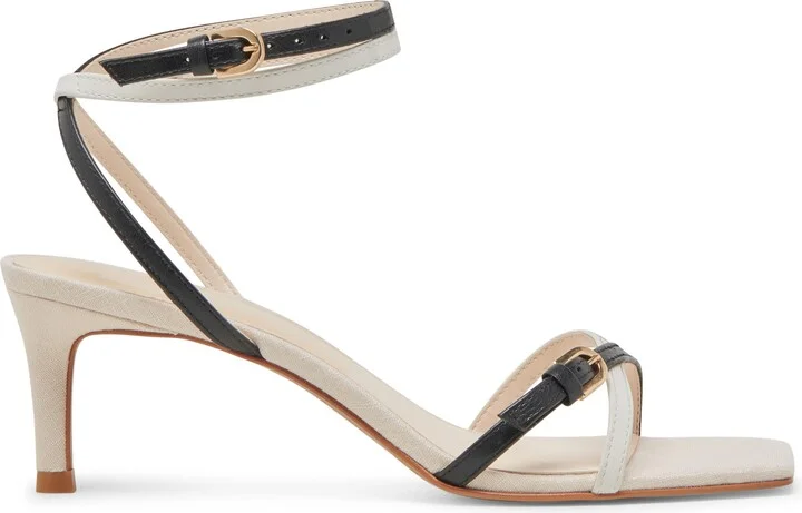 Bamby Ankle Strap Sandal - Image 3