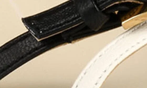 Bamby Ankle Strap Sandal - Image 8