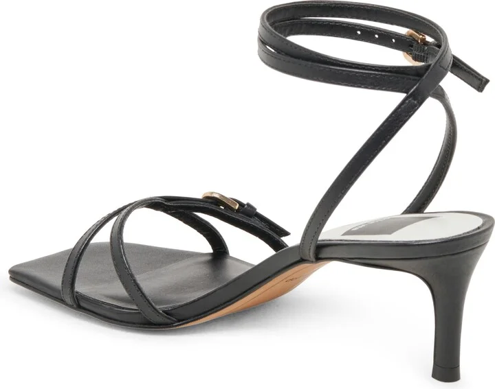 Bamby Ankle Strap Sandal - Image 9
