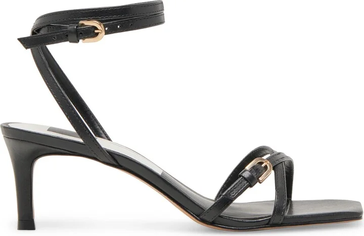 Bamby Ankle Strap Sandal - Image 10
