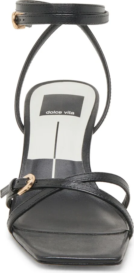 Bamby Ankle Strap Sandal - Image 11