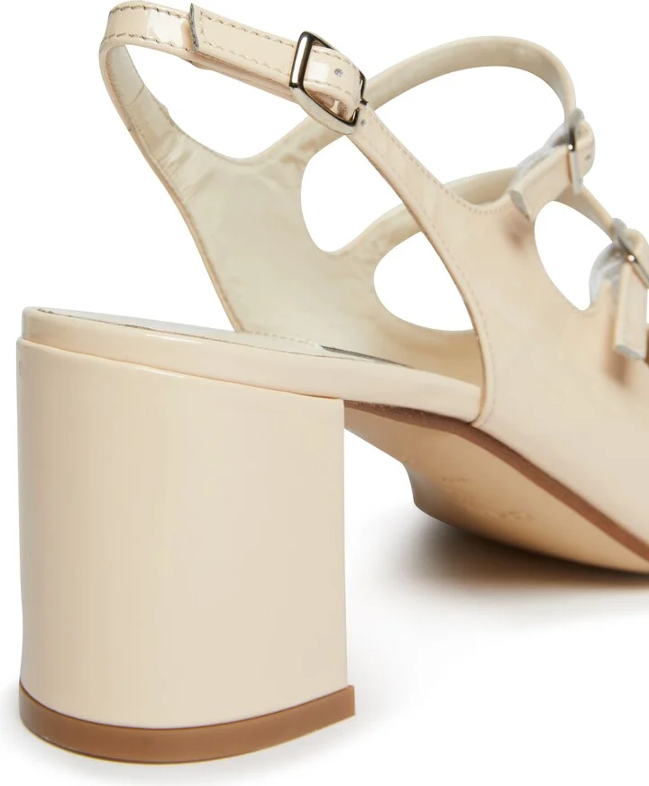 Banana slingback pumps - Image 7