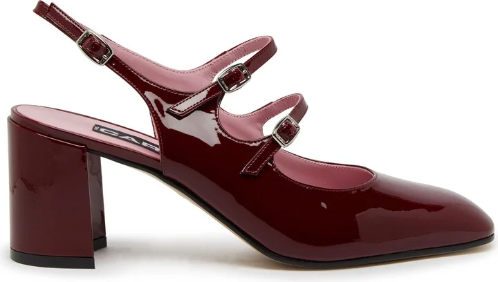 Banana slingback pumps - Image 10